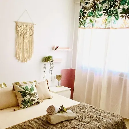 Apartman Dreams Playa Paraiso