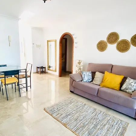 Dreams Apartman Playa Paraiso