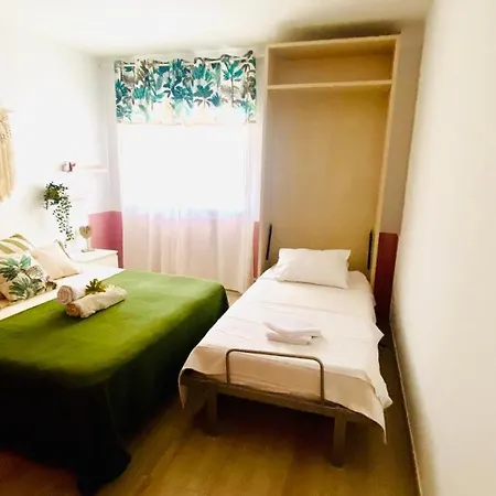 Apartman Dreams *