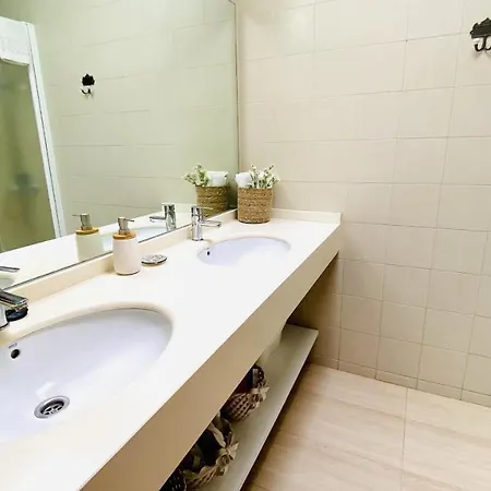 Apartament Dreams *