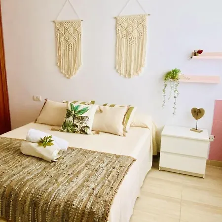 Dreams Apartament Playa Paraiso (Tenerife)