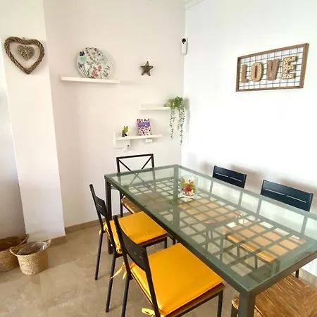 Apartament Dreams *